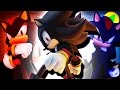 Shadow the Hedgehog’s TRUE Identity - The Story You Never Knew | Treesicle