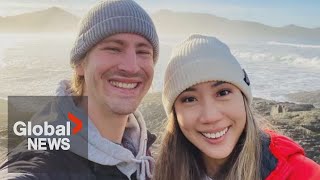 BC couple seriously injured in hit-and-run in California facing huge medical bills
