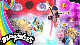 VALENTINE'S DAY  Compilation 2022  | Miraculous  Tales of Ladybug and Cat Noir