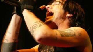 Adam Gontier~Let It Die