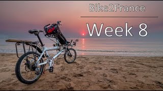 Bike2france : Week 8