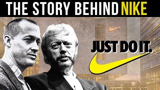 From Blue Ribbon Sports to Nike: The Story Behind The Sneaker Giant Nike
