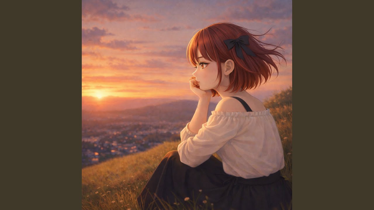 slow motion thoughts