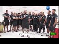 لاعبو الخضر يقدمون تهاني عيد الأضحى للشعب الجزائري