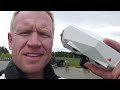 Beginning of video