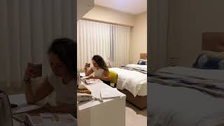 Rahat Ve Huzurlu Yurt Yaşamı Canan Avcılar Kız Yurdu