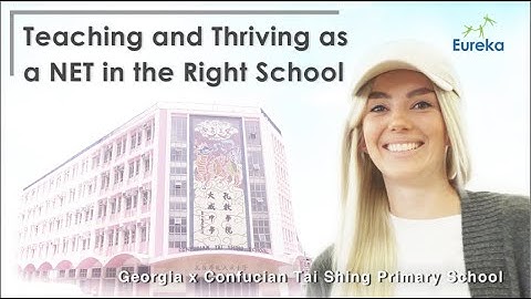 Teaching and Thriving in Hong Kong - How ESL TeachersSucceed Abroad