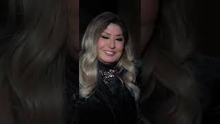 سهير رمزي مفتقده امي ووحشتني اوي