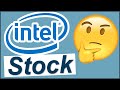 Intel Stock Analysis - $INTC - Intel's Stock Update - A Good Buy Today?