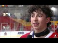 Highlights from Toronto (CEN) vs. Pictou County (ATL) at the 2023 U18 Club Nationals