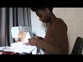My Struggle As A Black Fashion Designer