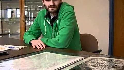 Kent Archer, Comic and Ink Artist