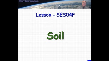 ⭐SES04F B Learn - Soil Video