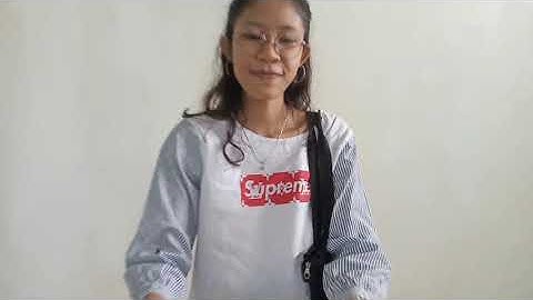 Final Exam Interpersonal and Transactional Conversation