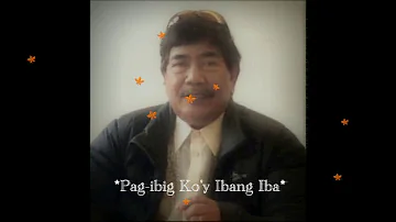 PAG-IBIG KOY IBANG IBA/OPM