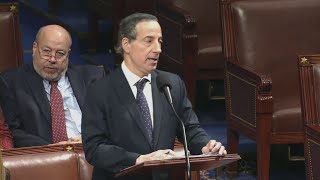 Maryland Congressman Jamie Raskin asks Biden to discuss 2024 presidential election with Democrats