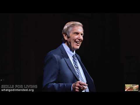 BC105 Skills for Living - Psychology vs. Mental Health  by Dr. David Eckman (BWGI Ministries)