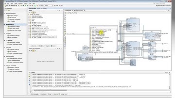 Designing FPGAs With Vivado