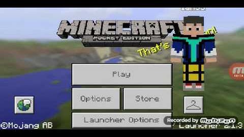 Toolbox mod in (MCPE 0.15.4) Too many items