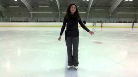 Pre-Juvenile 5 step Mohawk pattern break down