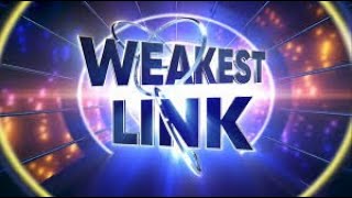 Weakest Link US 2021 11 01 2021 S1 EP11