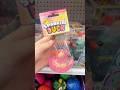 The sparklee duck squishy at Five Below is adorable 🐥💝✨ #squishy #squishtoker #squishytoy #needoh
