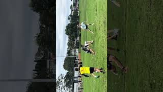 Play video: Anglo Celtic vs Cook Islands 2/3