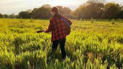 Final Major Project - Music Video - Castle on the Hill🎬