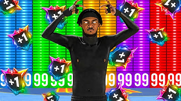 THE POWER of 21 CAP BREAKERS in NBA 2K26... (HOW to GET EVERY SINGLE CAP BREAKER)