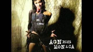 Agnes Monica ft Dhani Ahmad - Cinta Mati