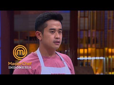 MASTERCHEF INDONESIA - Bukhori Jadi Pemenang Di Challenge Kali Ini | Gallery 14 | 5 Mei 2019