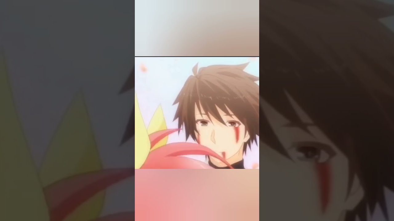 Rakudai kishi no cavalry YouTube