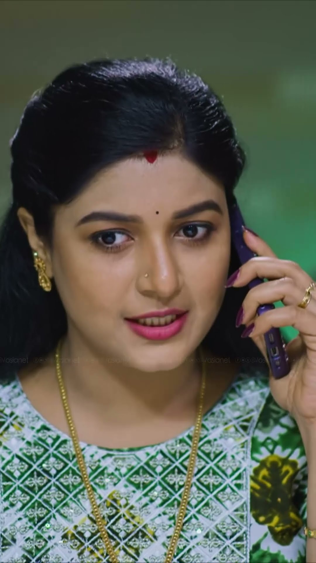 #Janaki ഈ വരവ് നല്ലതിനല്ല