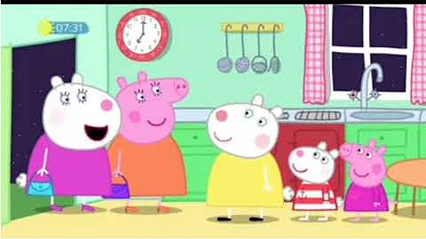 Peppa pig in the future#shorts