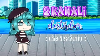 Eleştiri Videosu 2 K Eleştirdim 　