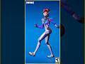 Fortnite Can't Get Enough Emote D.VA Skin Thicc 🍑😜 Overwatch Collab 😱🔥