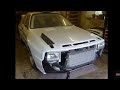 🛠⚙️SWB Audi Sport Quattro Project Build