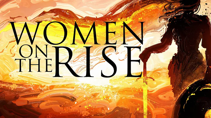 A Positive Charge // Women on the Rise // Dr. Mich...