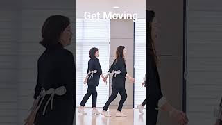 #청주라인댄스 #MiheeJilinedance #Get Moving #지미희라인댄스 #Phrased Easy Intermediate#쉬운중급라인댄스