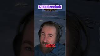 The Joker's Magic Trick Revealed! #shorts