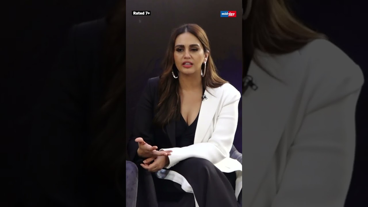 Huma Qureshi: Breaking the Cycle of Toxicity in the Industry #shorts
