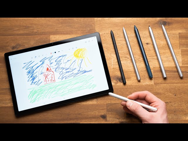 Lápiz Tablet Stylus Pen Para iPad - Ps STYLUS PEN