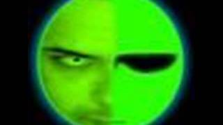 Dj Alien Phantom - Phantom X