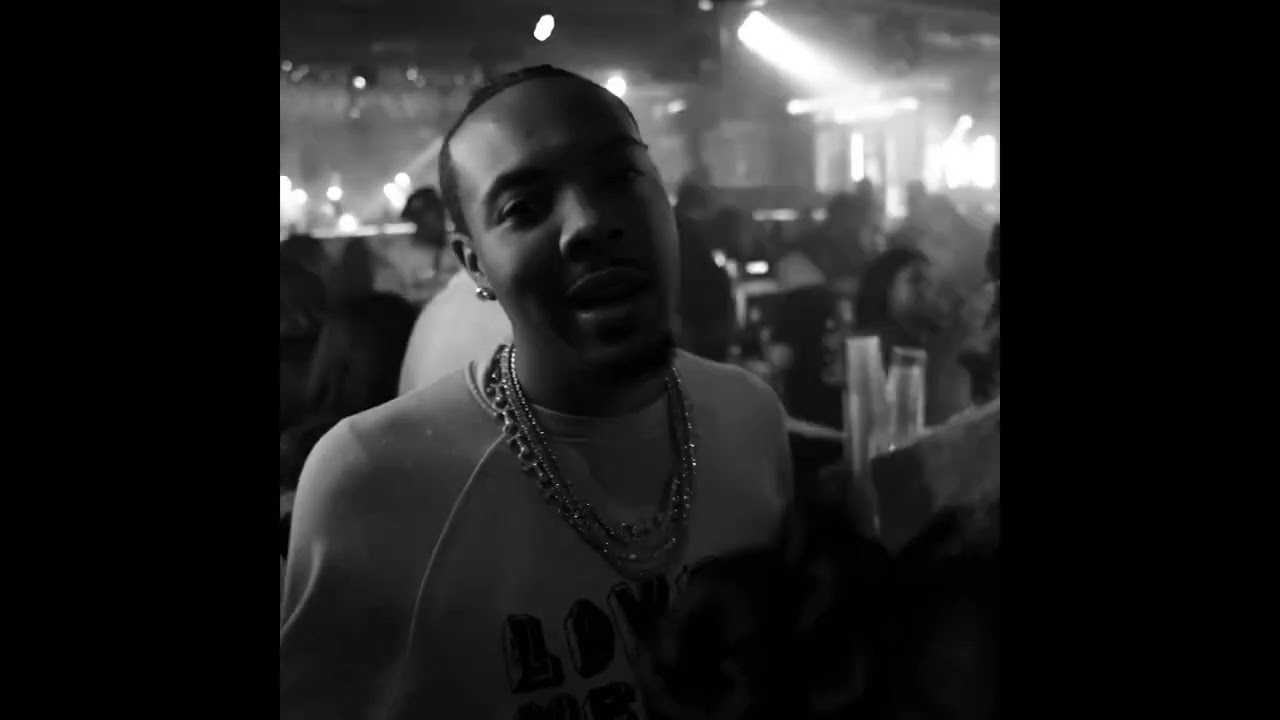 G HERBO SAMPLE TYPE BEAT ~ 