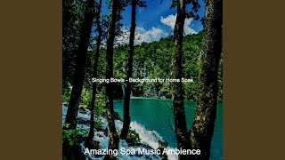 Modish Singing Bowls and Dizi - Vibe for Quarantine Spas