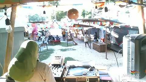 ROOTSYARDD FLASHBACK PT. 3 - LIVE IN DE YARDD - VINYL STYLE