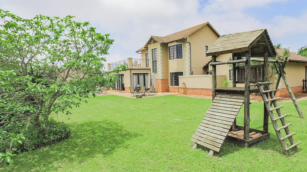 4 Bedroom House for sale in Kwazulu Natal Durban Hillcrest