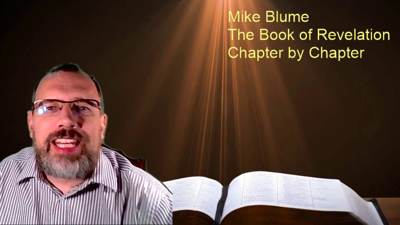 BOOK OF REVELATION - Part 26 - Rev. 20:3 - YouTube