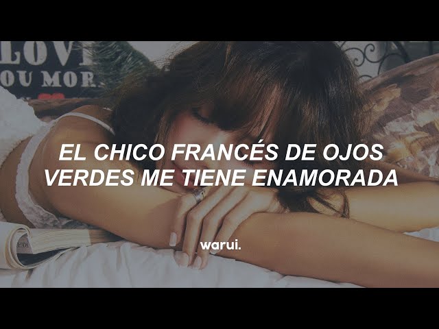 LISA - Moonlit Floor (Español)