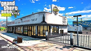 How to install Mosley